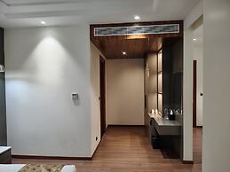 THE HOLY AWADH HOTEL