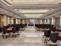 THE HOLY AWADH HOTEL