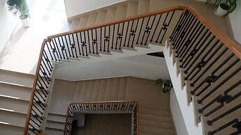 THE HOLY AWADH HOTEL