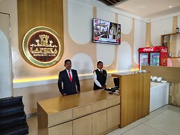 THE HOLY AWADH HOTEL