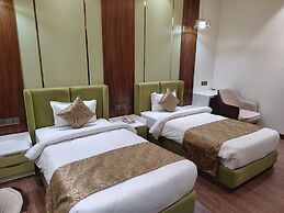 THE HOLY AWADH HOTEL