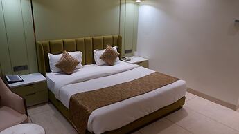 THE HOLY AWADH HOTEL