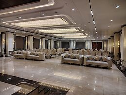 THE HOLY AWADH HOTEL