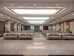 THE HOLY AWADH HOTEL