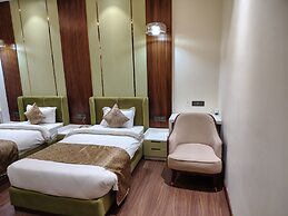 THE HOLY AWADH HOTEL