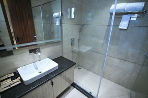 THE HOLY AWADH HOTEL