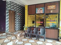 Naga Chowdeshwari Homestay