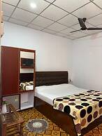 Megha Resort And Restaurant