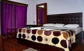 Megha Resort And Restaurant