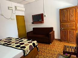 Megha Resort And Restaurant