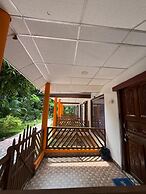 Megha Resort And Restaurant