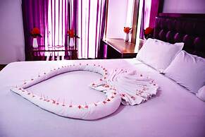 Megha Resort And Restaurant