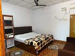 Megha Resort And Restaurant