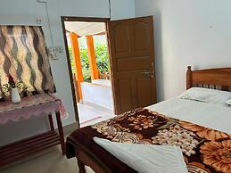 Megha Resort And Restaurant