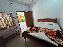 Megha Resort And Restaurant