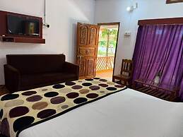 Megha Resort And Restaurant