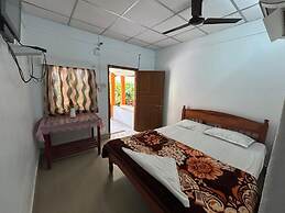 Megha Resort And Restaurant