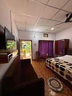 Megha Resort And Restaurant