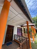 Megha Resort And Restaurant
