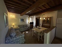 Agriturismo Borgo Sette Tigli Apt 6