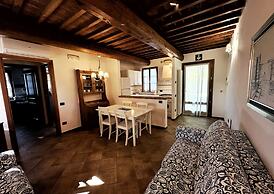 Agriturismo Borgo Sette Tigli Apt 6