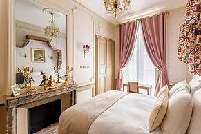 Merveil Signature Suite - Marais Braque