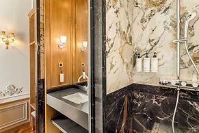 Merveil Signature Suite - Marais Braque