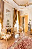 Merveil Signature Suite - Marais Braque