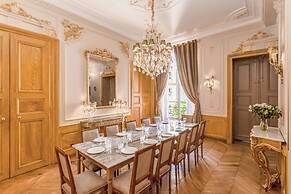 Merveil Signature Suite - Marais Braque