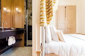 Merveil Signature Suite - Marais Braque
