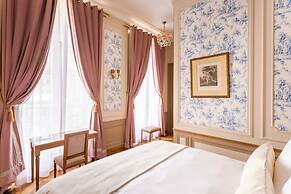 Merveil Signature Suite - Marais Braque