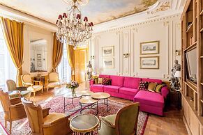 Merveil Signature Suite - Marais Braque