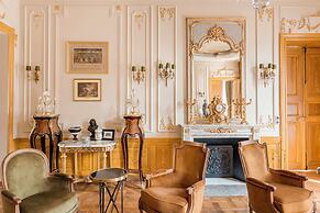 Merveil Signature Suite - Marais Braque