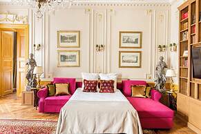 Merveil Signature Suite - Marais Braque