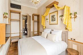 Merveil Signature Suite - Marais Braque