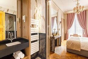 Merveil Signature Suite - Marais Braque
