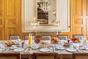 Merveil Signature Suite - Marais Braque