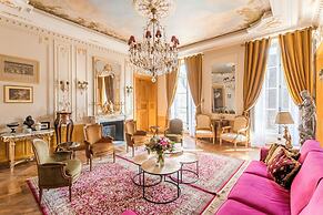 Merveil Signature Suite - Marais Braque
