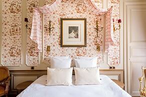 Merveil Signature Suite - Marais Braque