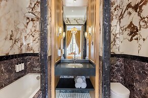 Merveil Signature Suite - Marais Braque
