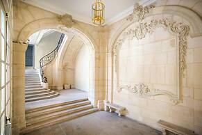 Merveil Signature Suite - Marais Braque