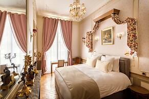 Merveil Signature Suite - Marais Braque
