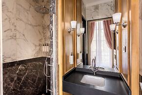 Merveil Signature Suite - Marais Braque
