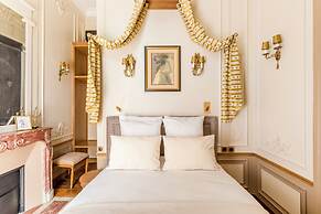 Merveil Signature Suite - Marais Braque