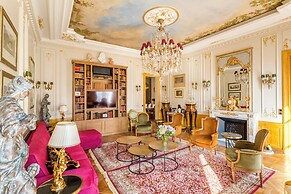 Merveil Signature Suite - Marais Braque