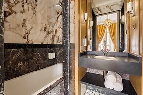 Merveil Signature Suite - Marais Braque