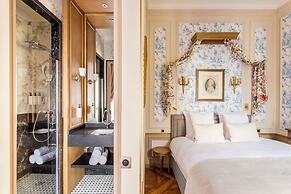Merveil Signature Suite - Marais Braque