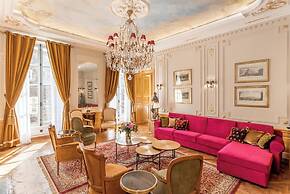 Merveil Signature Suite - Marais Braque