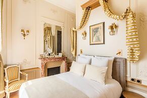 Merveil Signature Suite - Marais Braque