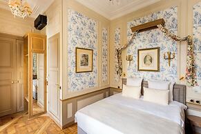 Merveil Signature Suite - Marais Braque